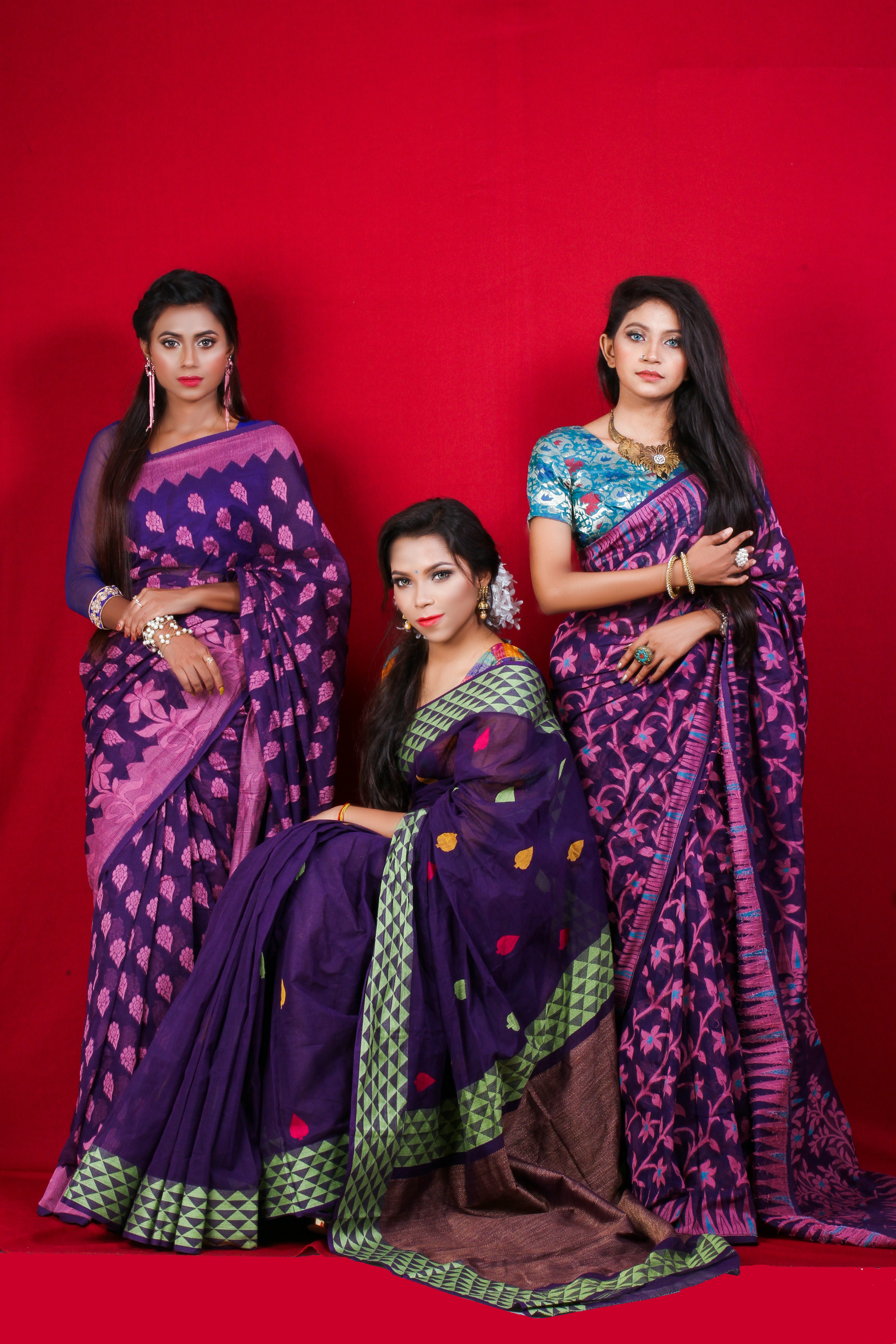 Banarasi Silk